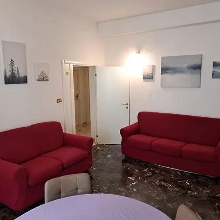 Gigi's House Monari * Μπολόνια