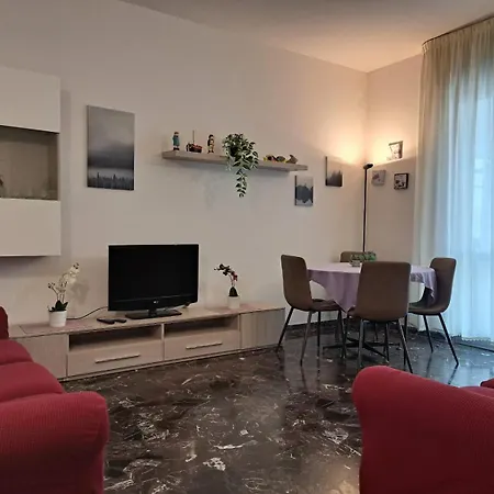 Gigi's House Monari Διαμέρισμα *