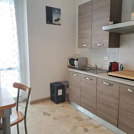 Διαμέρισμα Gigi's House Monari Μπολόνια