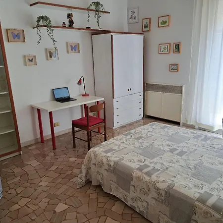 Gigi's House Monari Διαμέρισμα Μπολόνια